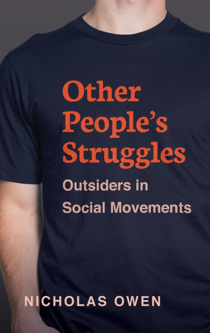 Other People’s Struggles