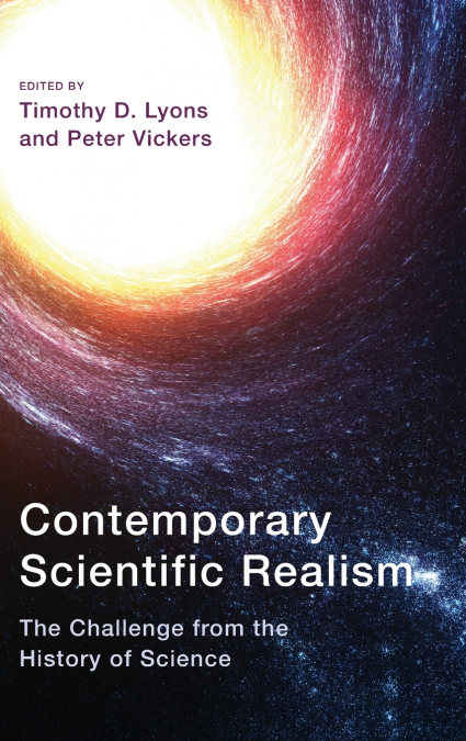 Contemporary Scientific Realism