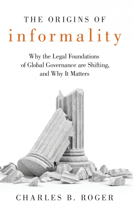 Origins of Informality