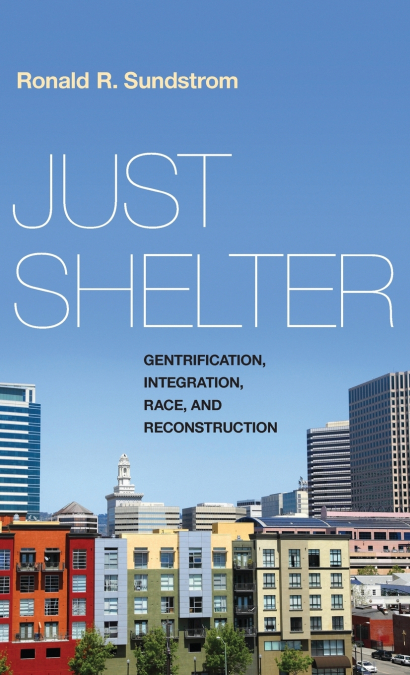 Just Shelter