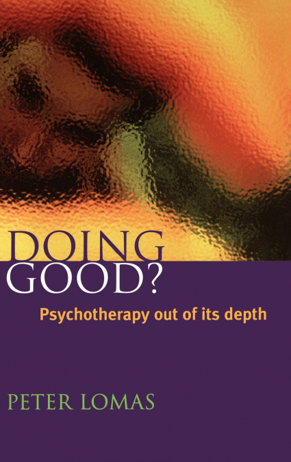 Doing Good?