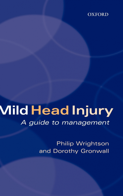 Mild Head Injury