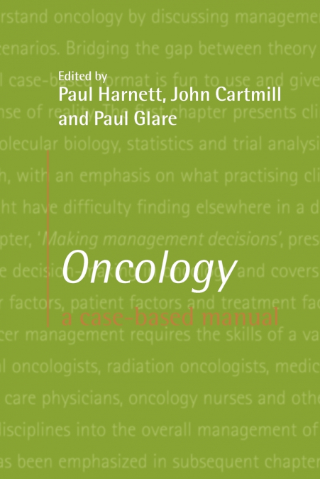 Oncology