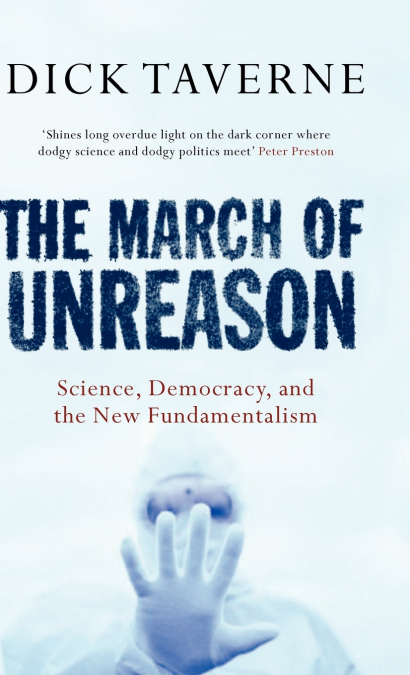 The March of Unreason