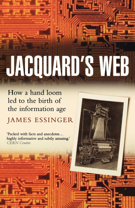 Jacquard’s Web