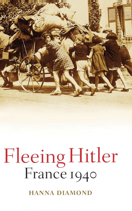 Fleeing Hitler