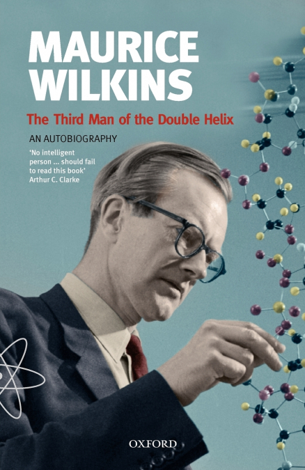 Maurice Wilkins