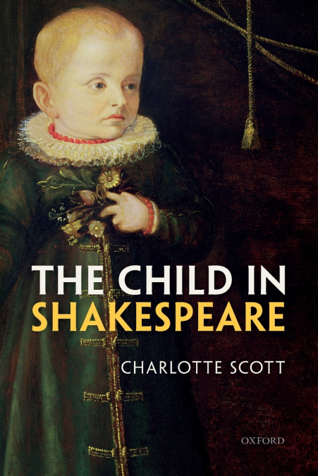 CHILD IN SHAKESPEARE P