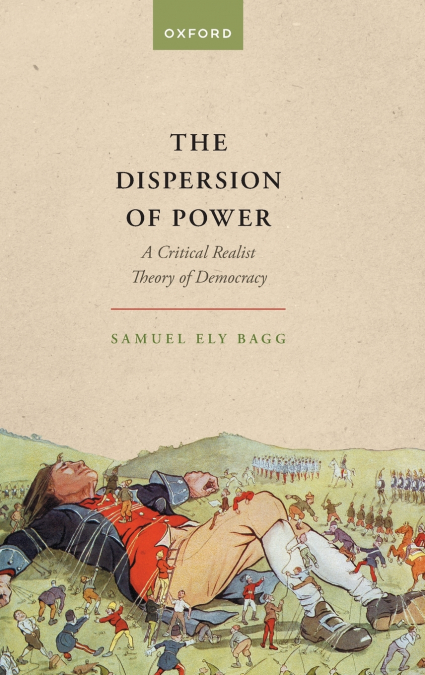 Dispersion of Power