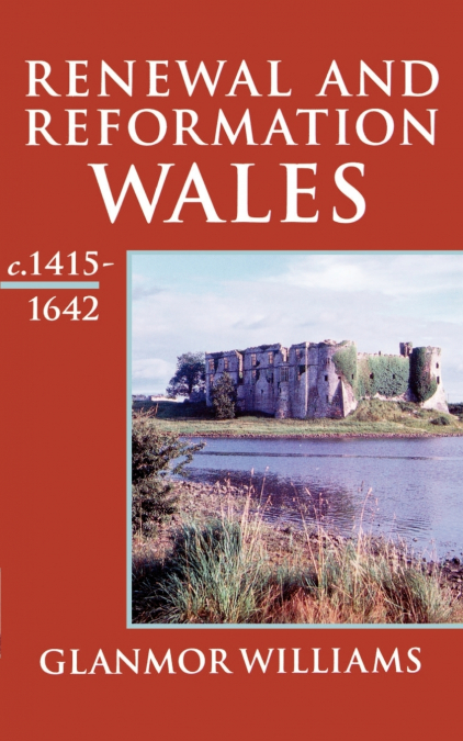 Renewal and Reformation