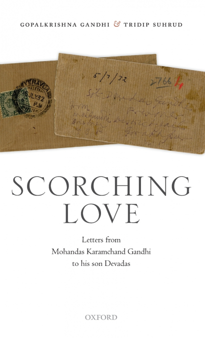 Scorching Love