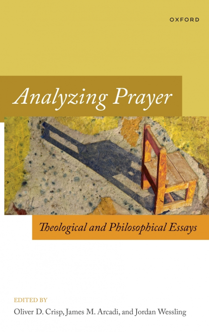 Analyzing Prayer