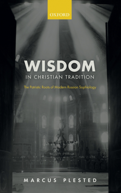 Wisdom in Christian Tradition
