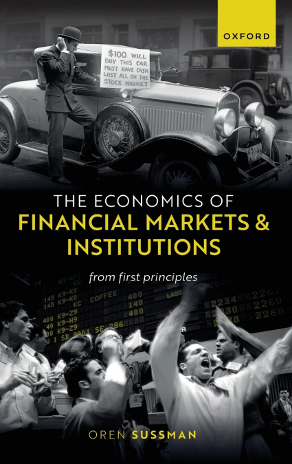 Economics of Financial Markets and Institutions