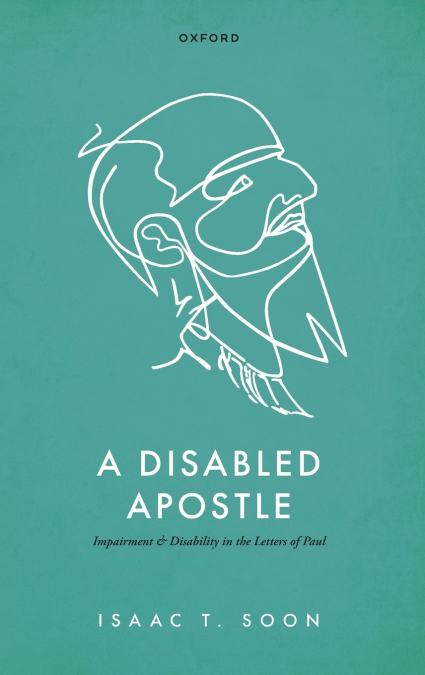 Disabled Apostle