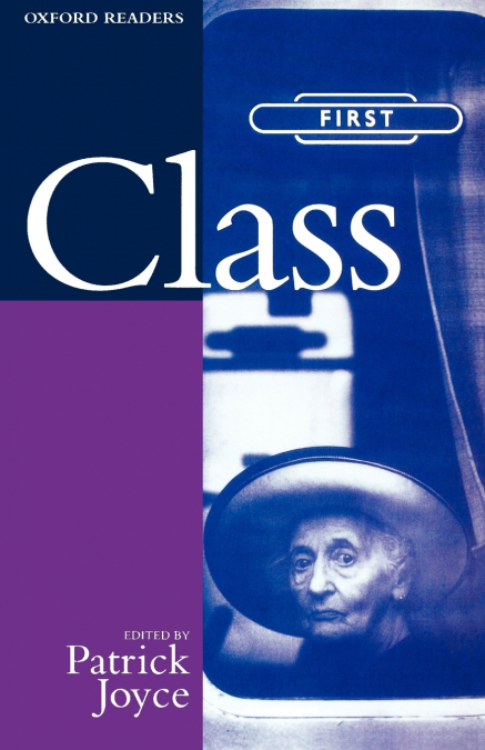 Oxford Readers