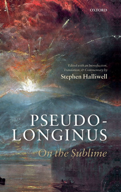Pseudo-Longinus