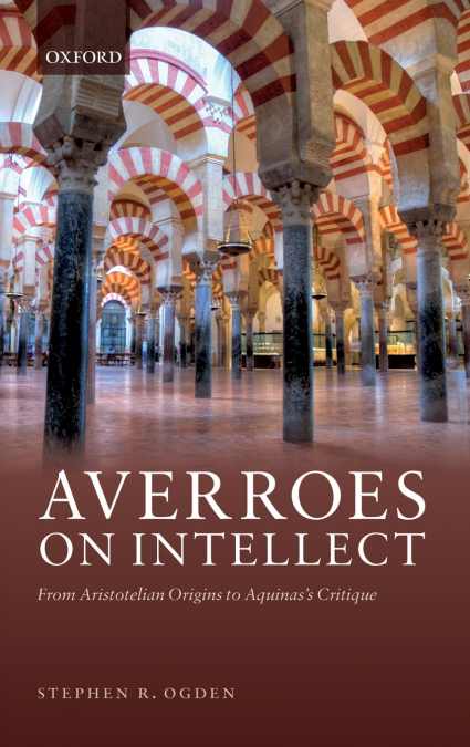 Averroes on Intellect