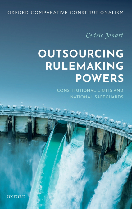 Outsourcing Rulemaking Powers