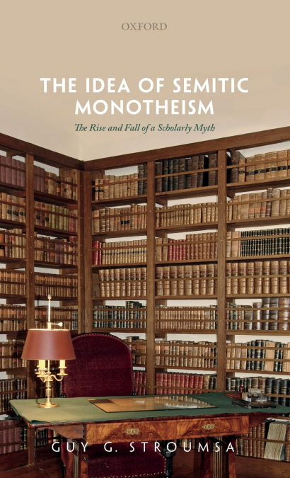 IDEA OF SEMITIC MONOTHEISM C