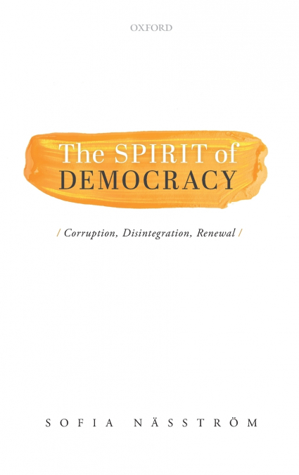Spirit of Democracy