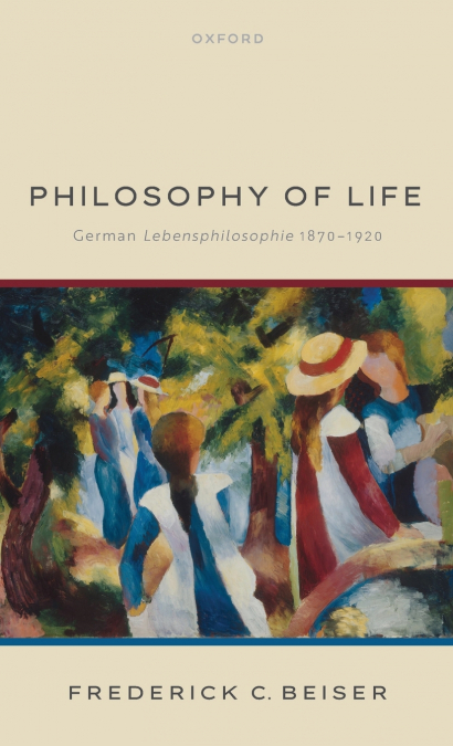 Philosophy of Life