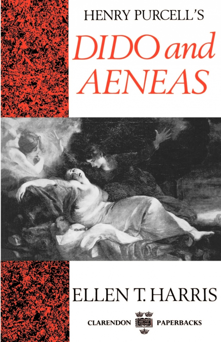 Henry Purcell’s Dido and Aeneas