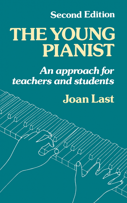 The Young Pianist
