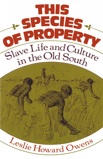 This Species of Property