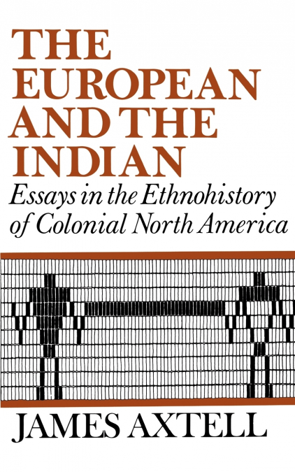 The European and the Indian