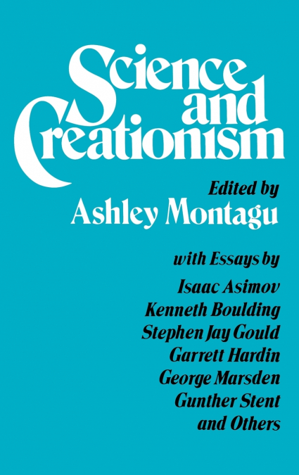 Science and Creationism