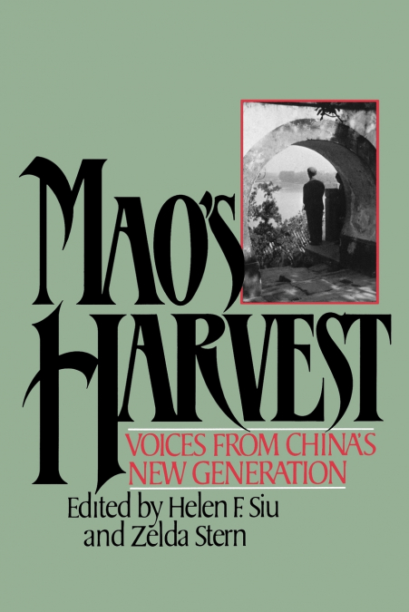 Mao’s Harvest
