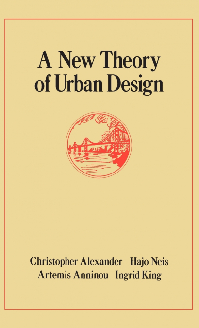 NEW THEORY DESIGN CESS C