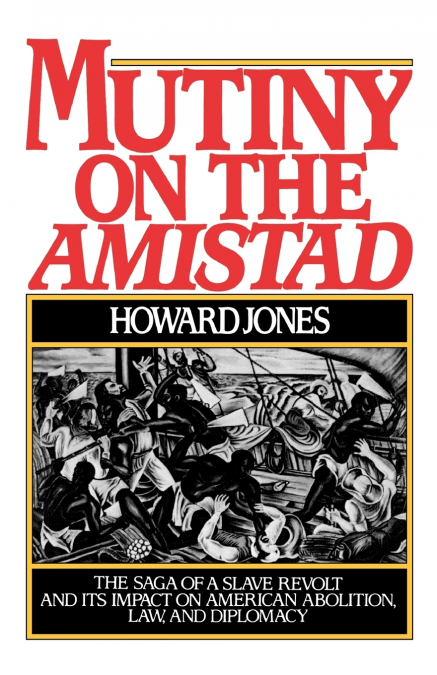 Mutiny on the Amistad