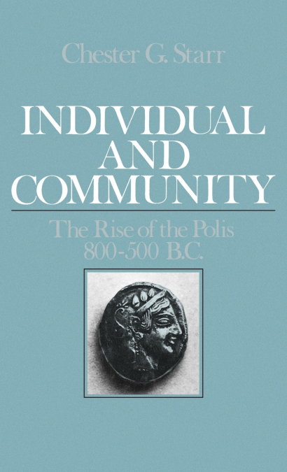 Individual and Community