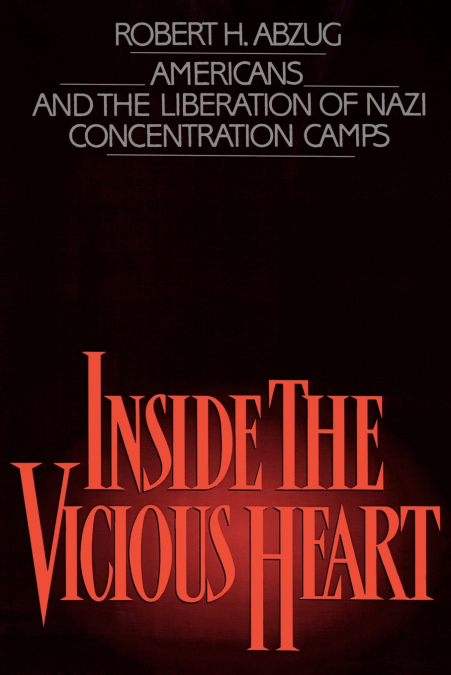 Inside the Vicious Heart