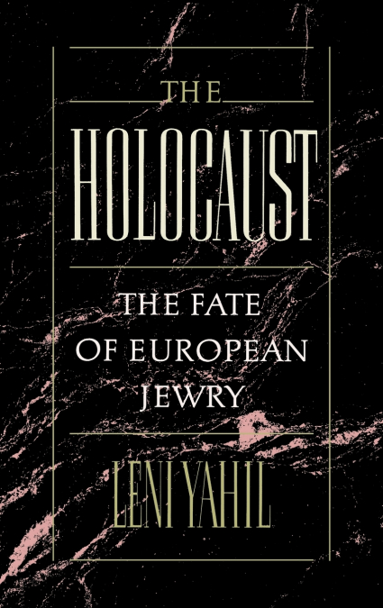 The Holocaust
