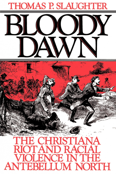 Bloody Dawn