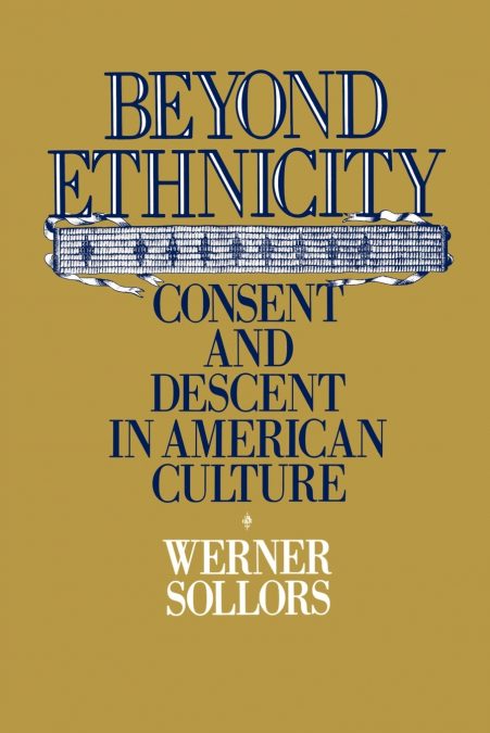 Beyond Ethnicity
