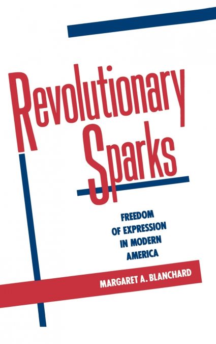 Revolutionary Sparks