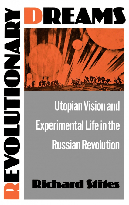 Revolutionary Dreams