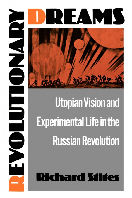 Revolutionary Dreams