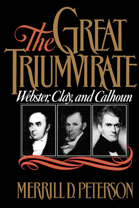 The Great Triumvirate