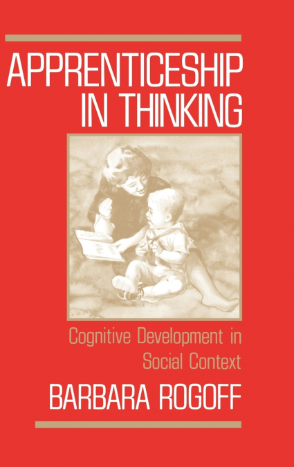 Apprenticeship in Thinking