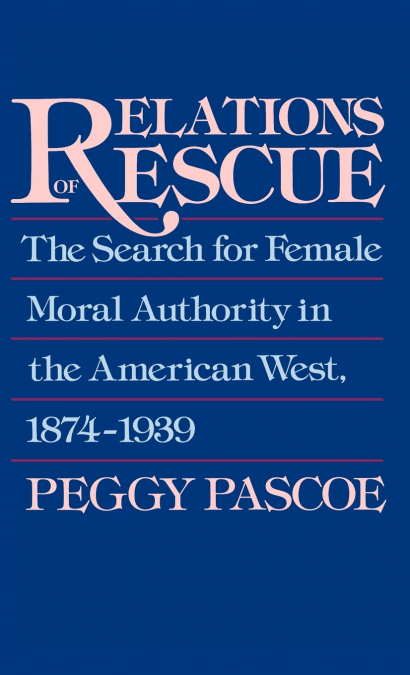 Relations of Rescue