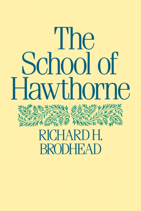 The School of Hawthorne
