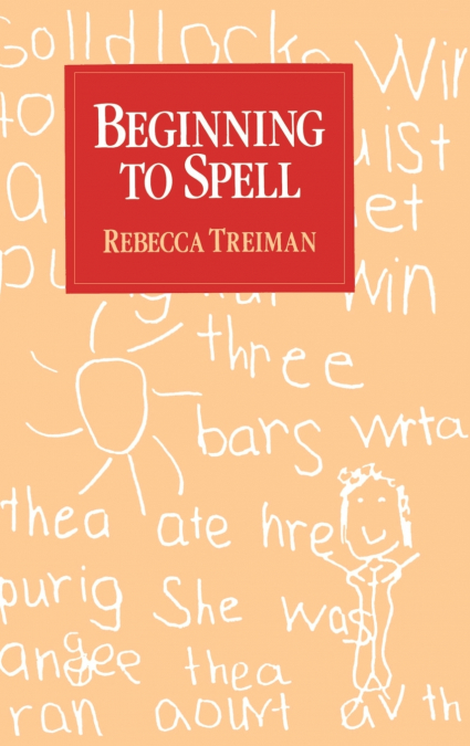 Beginning to Spell