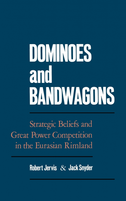 Dominoes & Bandwagons