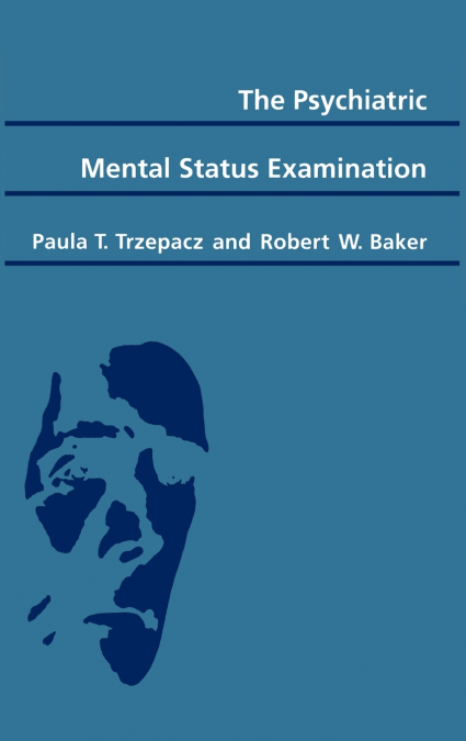 MENTAL STATUS EXAM C