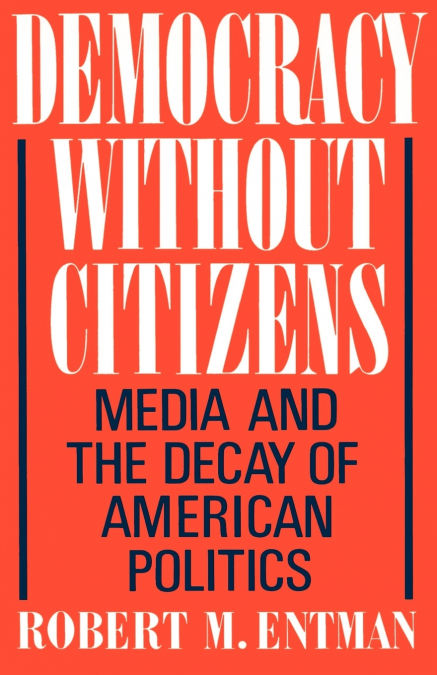 Democracy Without Citizens